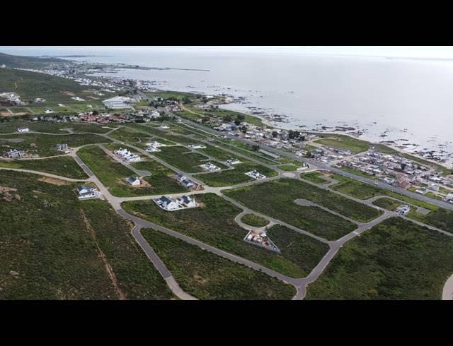470M² VACANT LAND FOR SALE IN STEENBERGS COVE